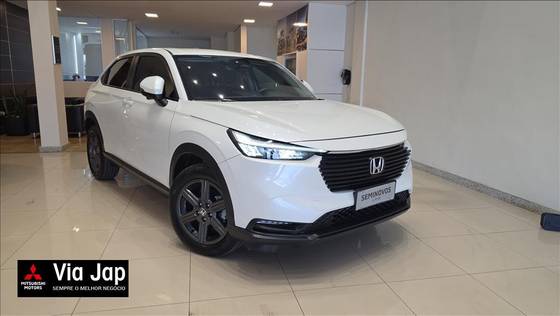 HONDA HR-V 1.5 DI I-VTEC FLEX EXL CVT